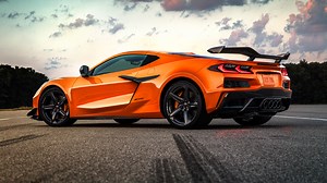 Z07 > Z06: The Hi-Po C8's Optional Z07 Package Kicks Things Up a Notch