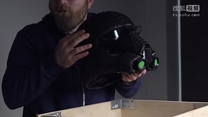 神秘开箱 这个有点霸气侧漏酷！