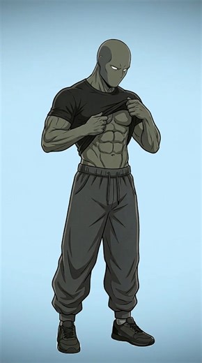 Abs Elite Hai Ya Average? 3-Step Test @Vortexform