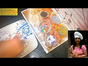 Pinata Cup-Cake | Hammer Cake | Cake Recipe | PERFECT CAKE RECIPE | Ceke | Birthday Cake