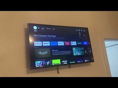 TCL 50' Class 4 Series 4K UHD HDR Smart Google TV – 50S446 Review