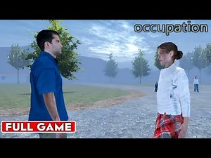 Occupation Mobile (Android) Gameplay Walkthrough Full Game