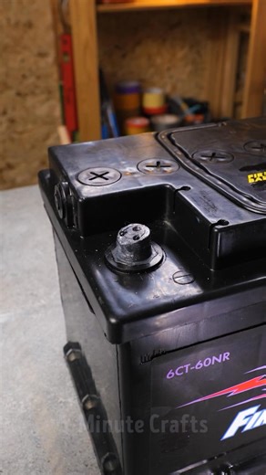 5-Minute Crafts on Reels