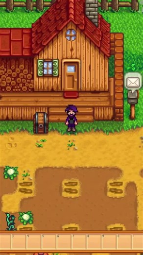 How to Greet Every Villager in Stardew Valley Quickly