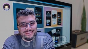 5 Weeks Intro to UI Design