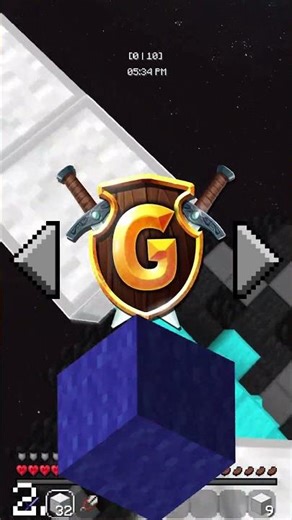 3 ИНТЕРЕСНЫХ ФАКТА О КОТРЫХ ТЫ (возможно) НЕ ЗНАЛ! IP: mc.faynl.ru (пиратка) #minecraft #bedwars