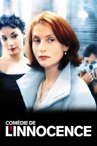 Comedy of Innocence (2000) - Movie