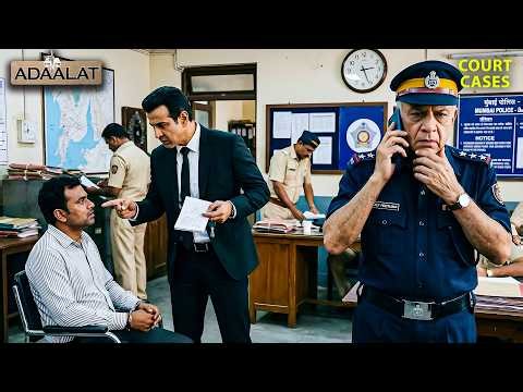 ACP को आया कॉल, KD Pathak ने पकड़ा सच! | Adaalat | Courtroom Drama | Hindi Serial | #2026