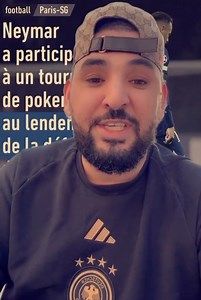82K views · 6.1K reactions | Le Poker Saint Germain ♣️藍 | Mohamed Henni | Facebook