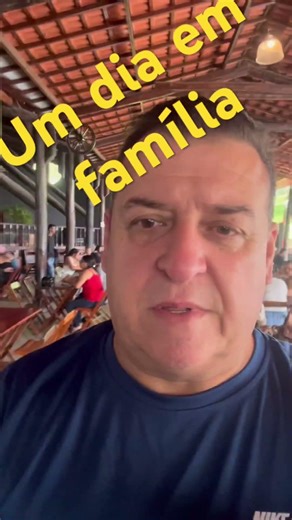 Um Dia em família