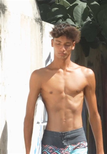 Flat waves #surfing #surf #viral #fyp #sports