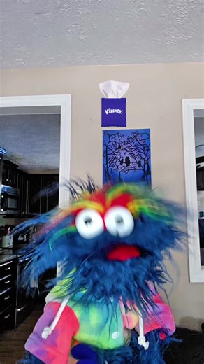 #fypシ #fyp #fypシ゚viral #puppet #funnytiktok | puppet