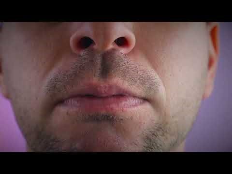 Beginner tutorial for learning beatbox (lip roll)