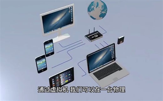 一键安装，畅享虚拟机体验！VMware Workstation Pro教程及安装包获取！