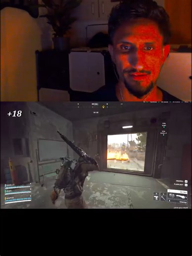 الكوين ملخنالها سروالها #fyp #libya #arcraiders #libya🇱🇾_tunis🇹🇳_algeiar🇩🇿