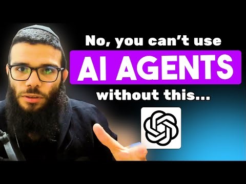 AI Agents: How to Get an OpenAI API Key in 5 minutes (Step-By-Step For Non-Techies)