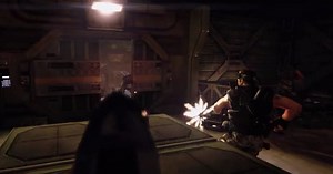 Modder fixes Aliens: Colonial Marines