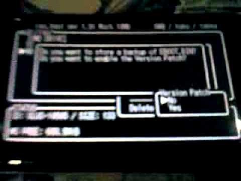 ISO TOOL ON PSP! TUTORIAL!
