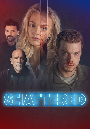 Shattered - movie: where to watch stream online