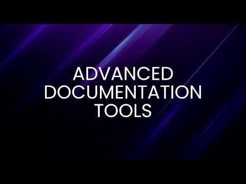 Exploring Advanced Documentation Tools in Hudu