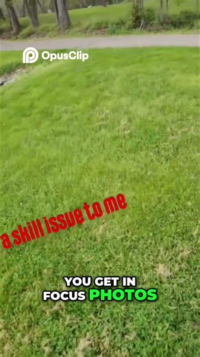 Check out the full video for photo results!