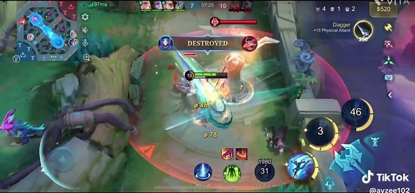 Plex Ayzee hy men😇#highlight #mlbbttofficial #mobilebangbang #fypシ #fypシ゚viral #gameplay #mlbb