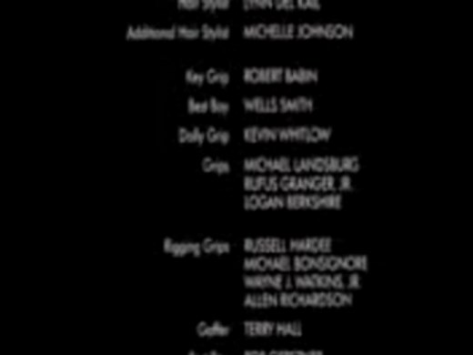 TMNT 2: The Secret Of The Ooze (Finale Part 3 & End Credits)