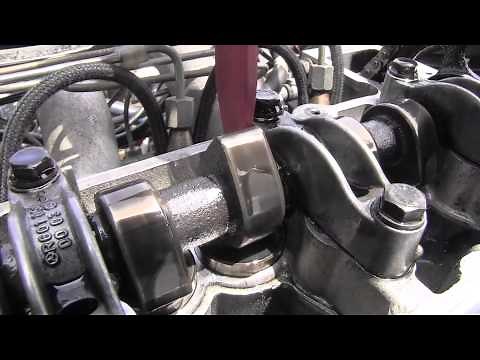 Mercedes Diesel Hydraulic Valve Clearance Compensating Elements Bucket Tappets