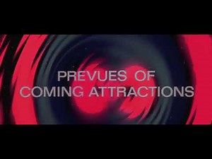 Grindhouse (2007) Trailers & Snipes - Prevues 2