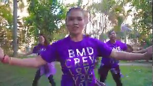 341K views · 10K reactions | CHILLY CHA CHA -Chacha Remix | Zumba Dance Fitness | BMD Crew | BMD CREW 2.0 | Facebook