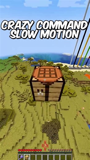 Minecraft Crazy Command💀(Matadora) #minecraft #shorts #fnaf #gaming #memes #keşfet #viral