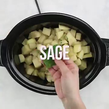 Slow Cooker Chicken Vegetable Stew Recipe