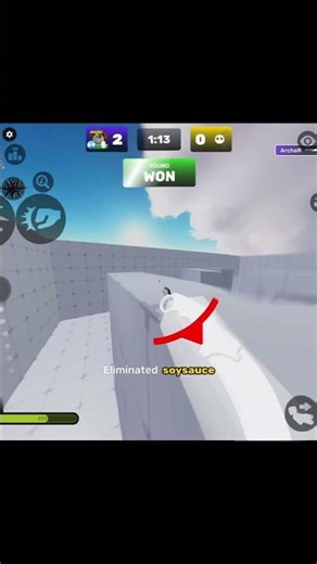 Last video before I switch channel #rivals #shorts