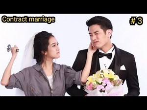 Mechanic bride | Contract wife | Part-3 | Romantic Comedy | Thai drama | in Tamil | Lulu