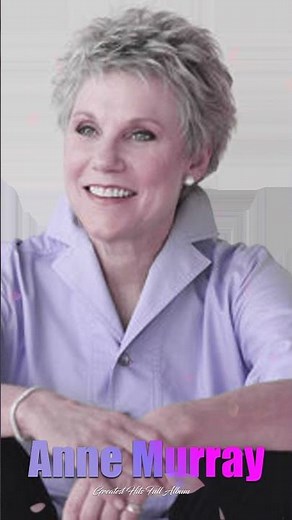 Could I Have This Dance - Anne Murray