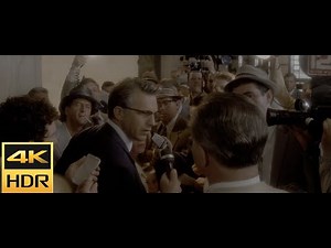 JFK (1991) - Ending and Credits