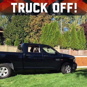 Keep on truckin'! | FailArmy 2.0