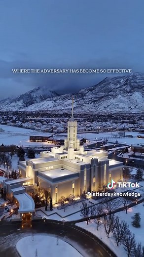 Exploring the Church of Jesus Christ of Latter-day Saints