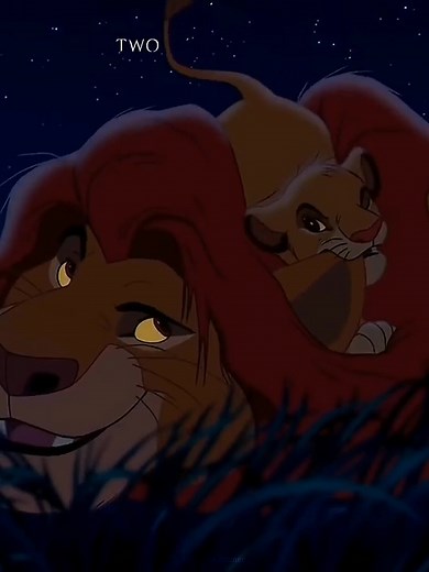 Heart-Wrenching Lion King Scene - The Saddest Movie Death Ever