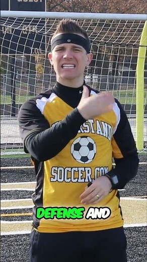 Midfielder Rules: Dominate the Midfield Like a Pro!