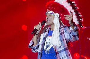 Pur-Sänger Hartmut Engler über „Indianer“: „Kann Kritik an unserem Lied nicht ernst nehmen“