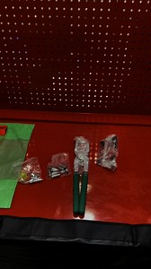 Amin Pdr Tools on Reels