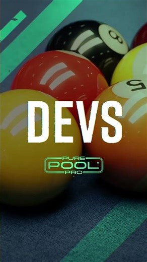 Pure Pool Pro | Ask the Devs - Launch Getting Closer! 👀