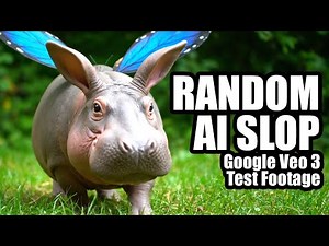 The Most Realistic Fake Videos You’ll See Today | Veo 3 AI Experiments