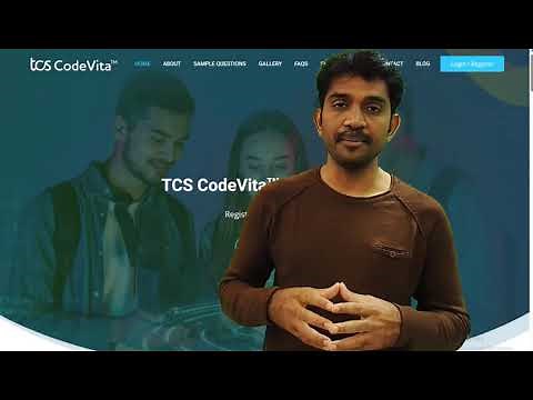 TCS CodeVita Season 13 | Complete Guide to Crack & Register (Step-by-Step) | Dr. G Ramu