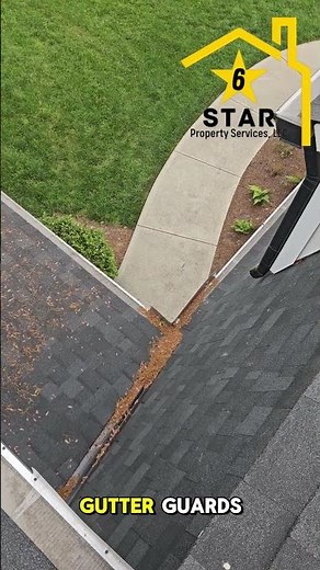 Gutter Guards Still Clog?! Here’s the Truth 👀
