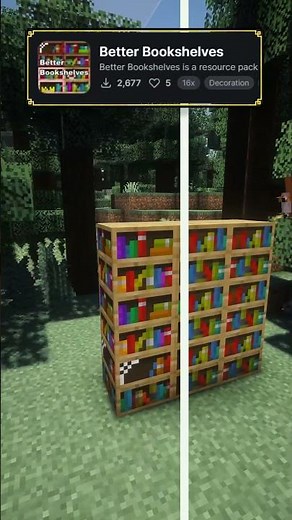 Best Minecraft Texture Packs/Resource Packs Part 109