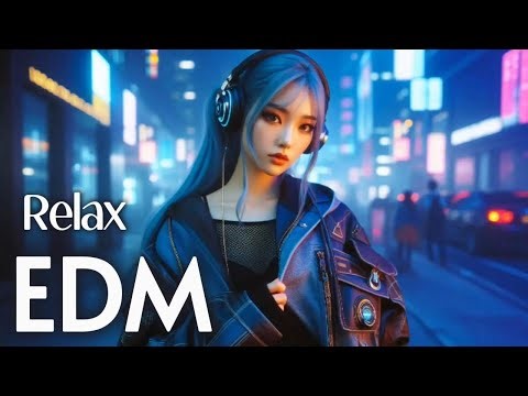 Ultimate EDM Mix 2025 🎧 Power Remixes 🎧 Best Gaming & Workout Vibes