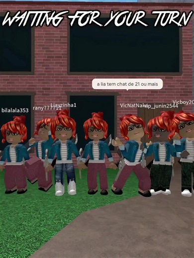 jogando tiro cego com seguidores. Lojinha super confiável e BARATA na bio!!! Convide 4 amigos pro servidor e ganhe 1 GODLY #fyp #viral #murdermistery2 #fy