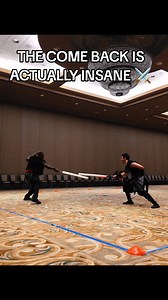 183K views · 1.3K reactions | The only guy at OniCon To Beat Me During The Main Challenge also won the Battlegrounds Tournament. Shout out to Badger #lightsaberduels | Jest | Facebook